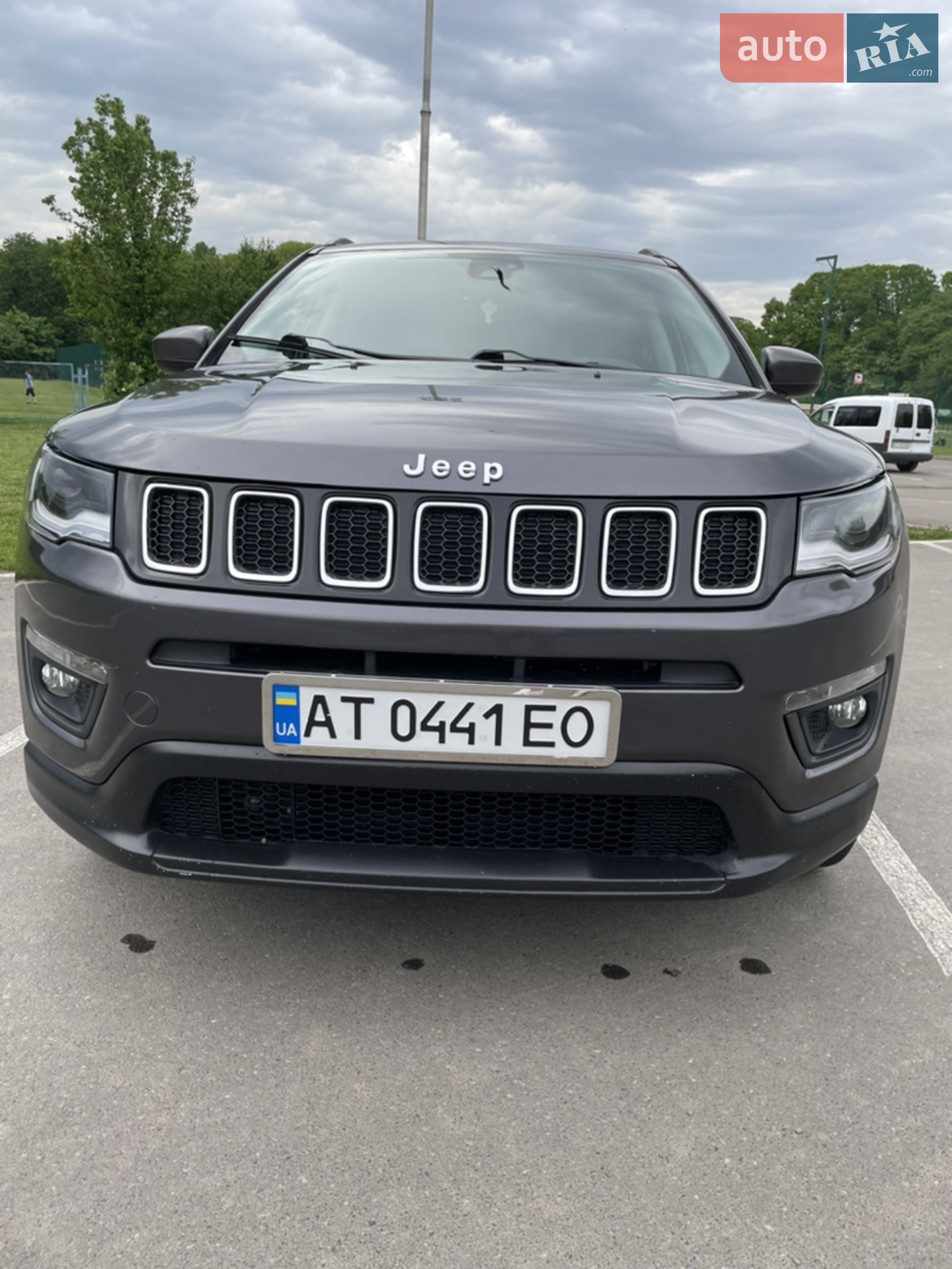 2018 Jeep Compass - мініатюра 22