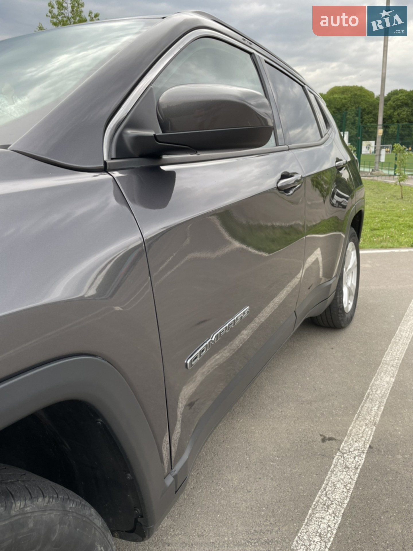 2018 Jeep Compass - мініатюра 24