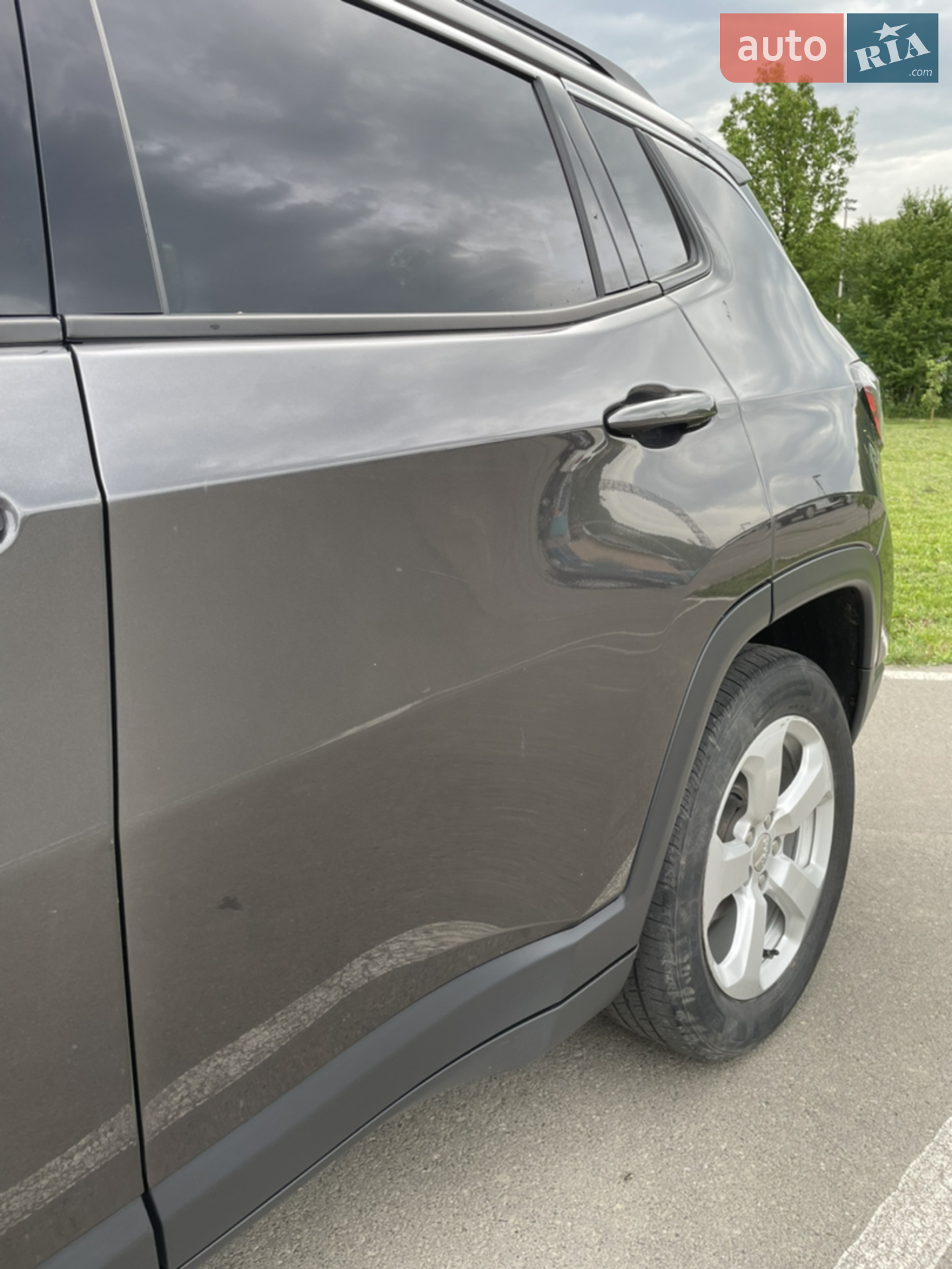 2018 Jeep Compass - мініатюра 25
