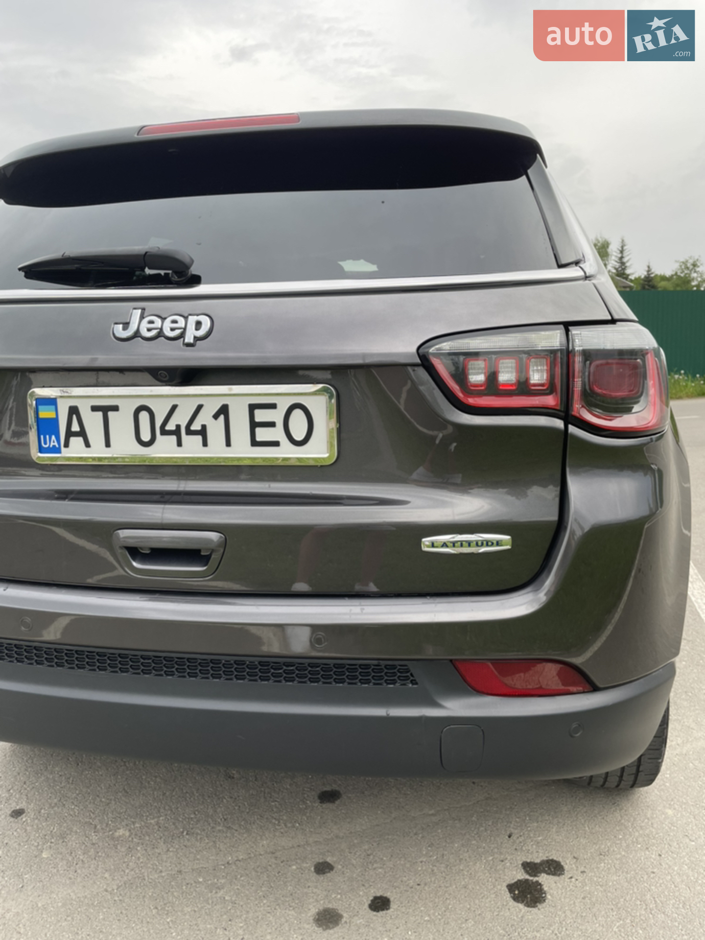 2018 Jeep Compass - мініатюра 30