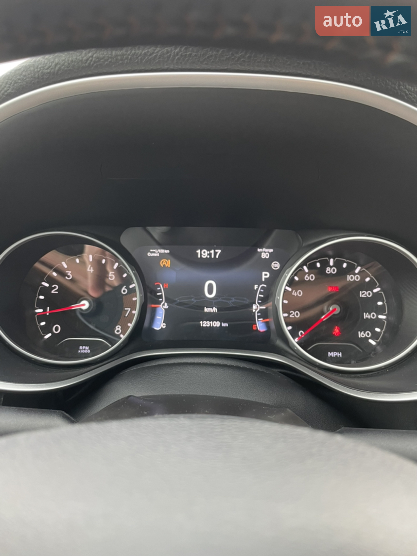 2018 Jeep Compass - мініатюра 44