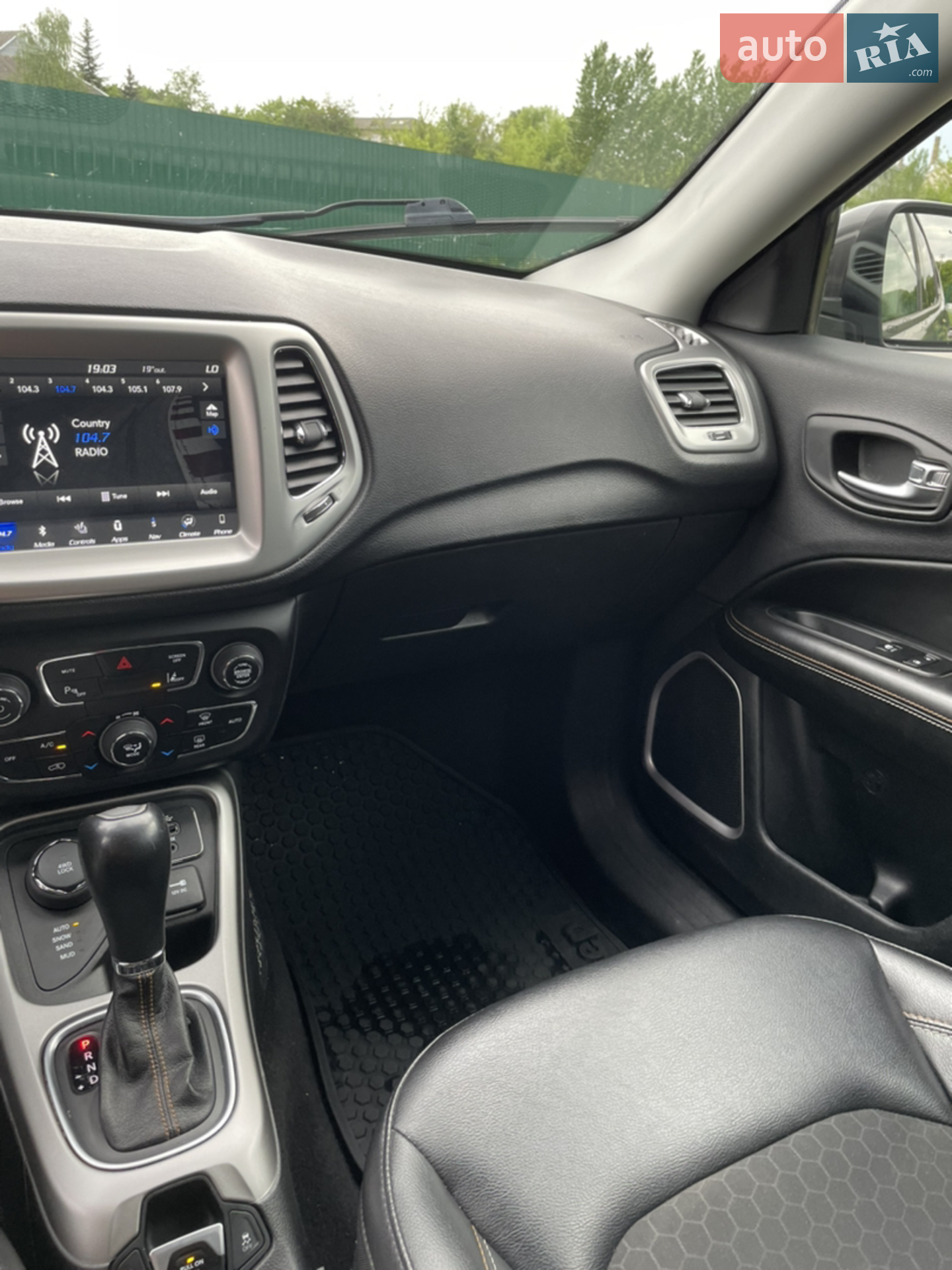 2018 Jeep Compass - мініатюра 41