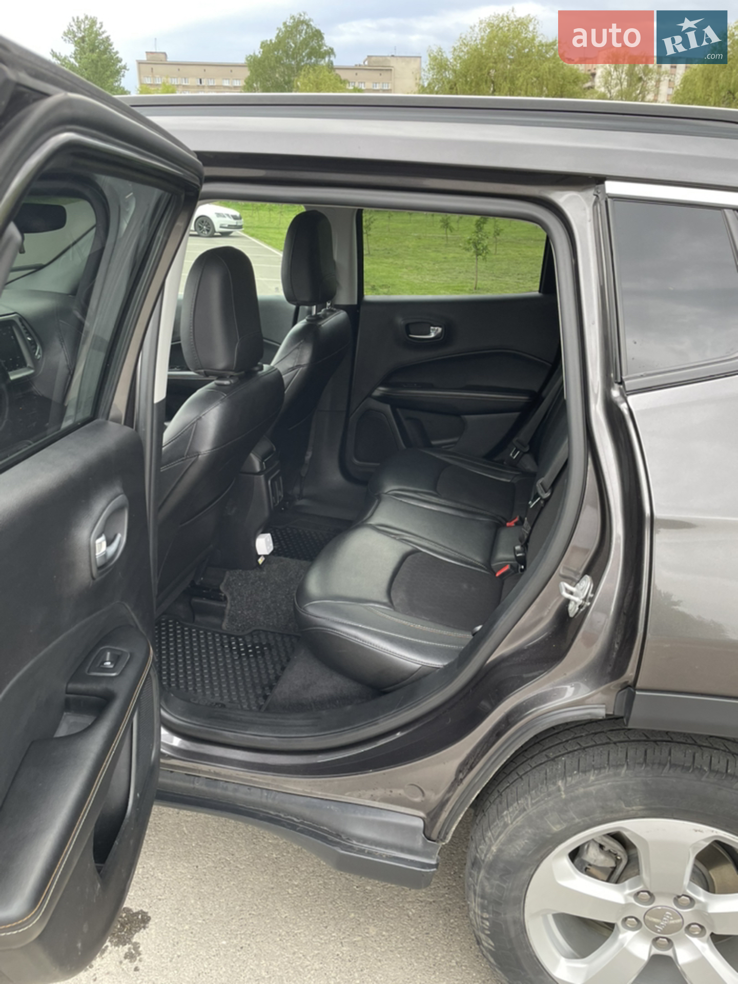 2018 Jeep Compass - мініатюра 46