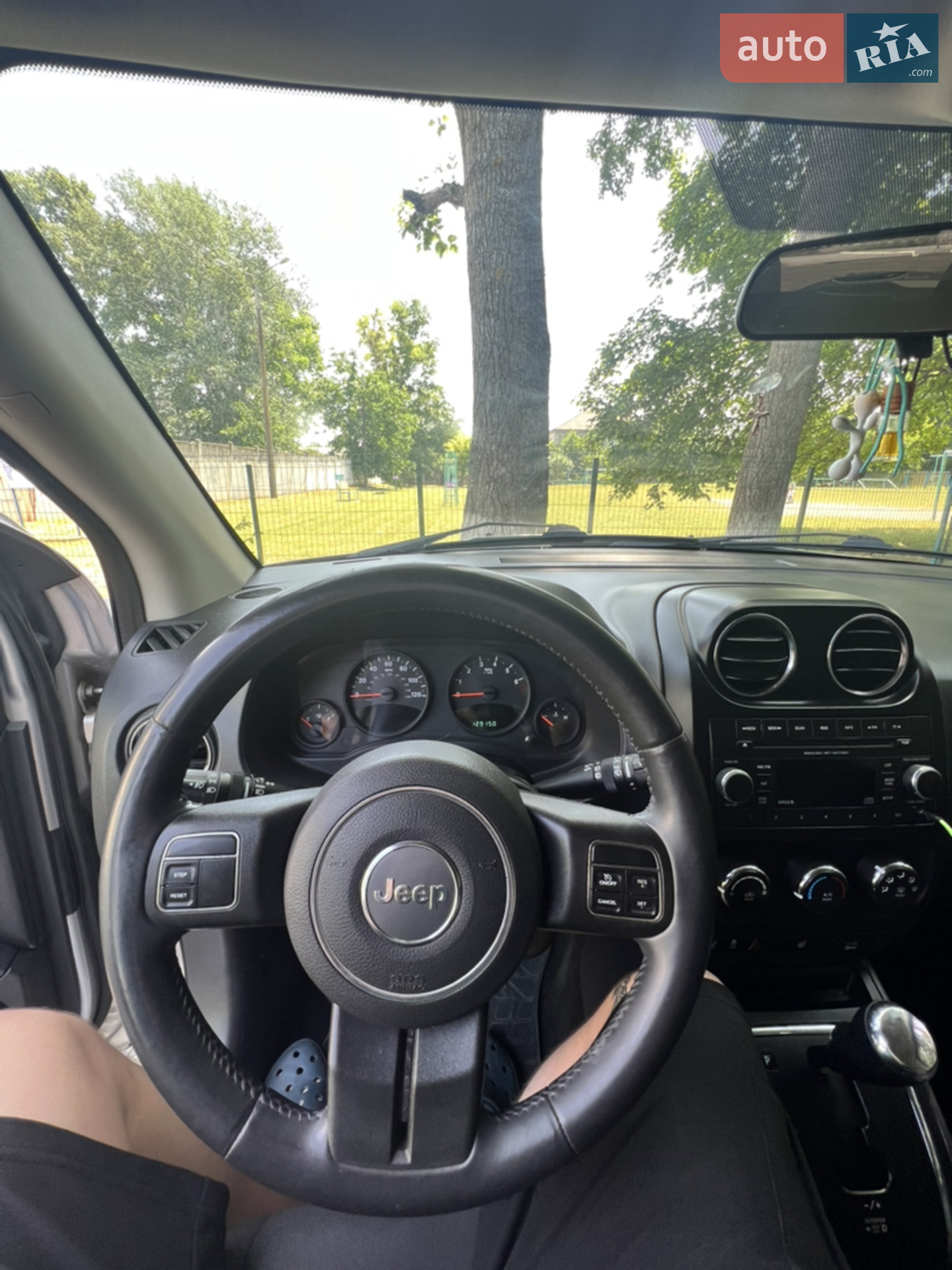 2013 Jeep Compass - мініатюра 11