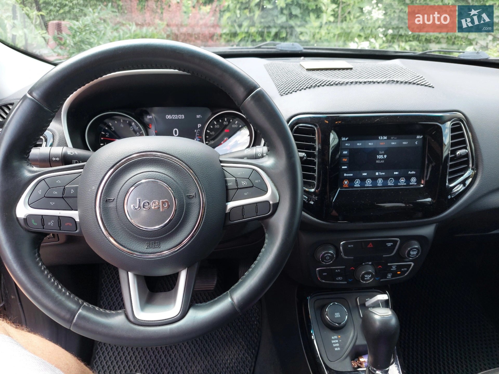 2018 Jeep Compass - мініатюра 11