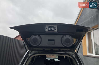 Позашляховик / Кросовер Jeep Compass 2011 в Луцьку фото 13 Позашляховик / Кросовер Jeep Compass 2011 в Луцьку
