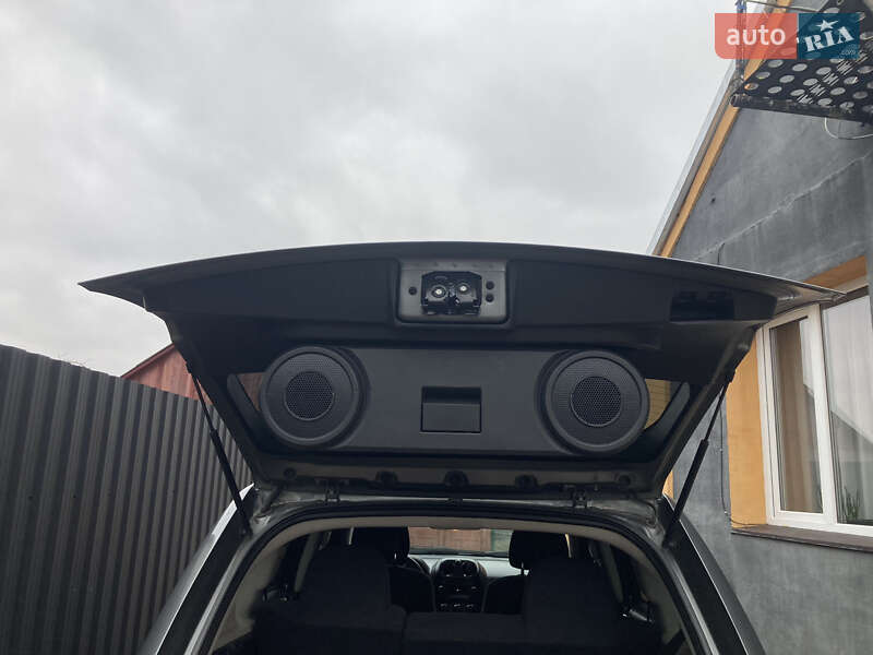 Позашляховик / Кросовер Jeep Compass 2011 в Луцьку