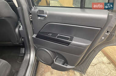 Позашляховик / Кросовер Jeep Compass 2011 в Луцьку фото 14 Позашляховик / Кросовер Jeep Compass 2011 в Луцьку