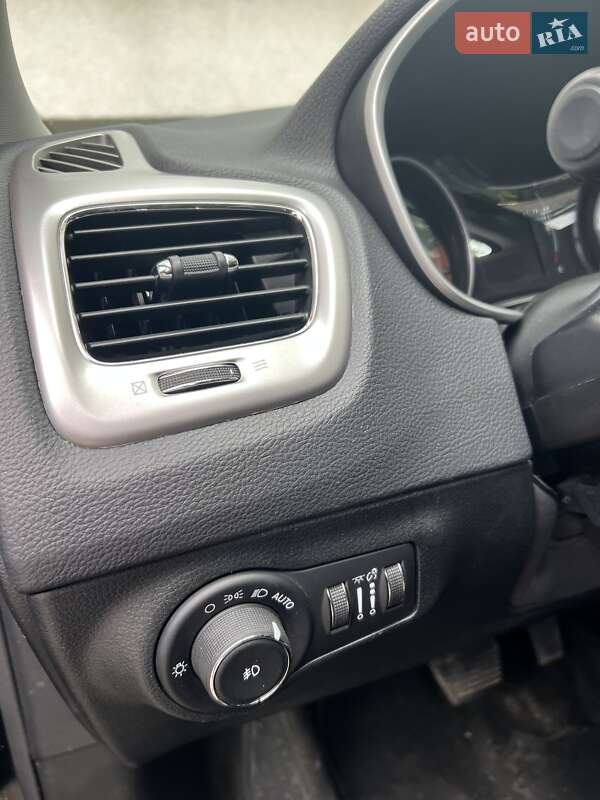 Позашляховик / Кросовер Jeep Compass 2017 в Львові фото 14 Позашляховик / Кросовер Jeep Compass 2017 в Львові