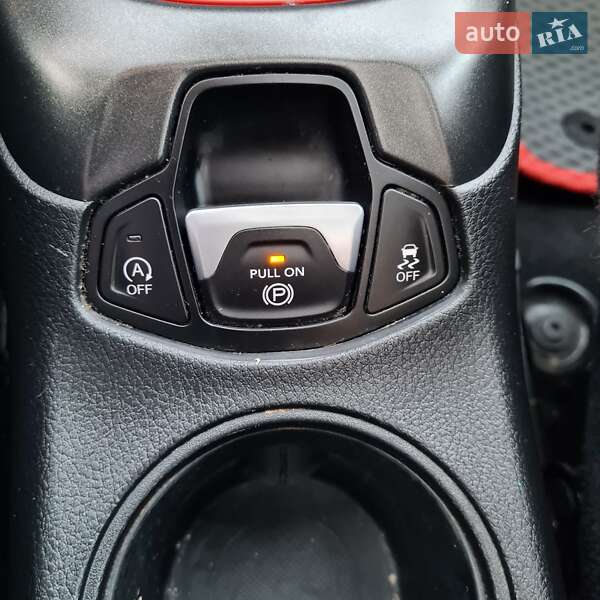 Внедорожник / Кроссовер Jeep Compass 2017 в Львове фото 17 Внедорожник / Кроссовер Jeep Compass 2017 в Львове