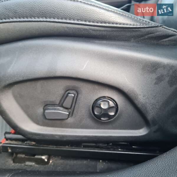 Внедорожник / Кроссовер Jeep Compass 2017 в Львове фото 26 Внедорожник / Кроссовер Jeep Compass 2017 в Львове