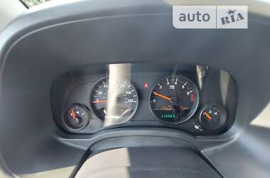 Позашляховик / Кросовер Jeep Compass 2012 в Пустомитах