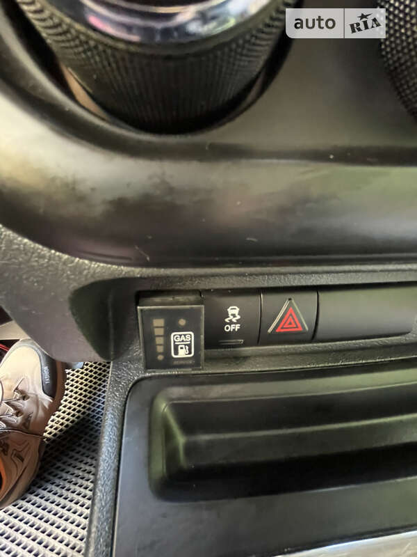 Внедорожник / Кроссовер Jeep Compass 2013 в Херсоне