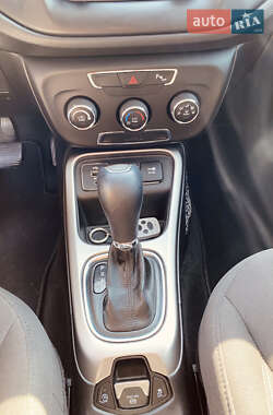 Внедорожник / Кроссовер Jeep Compass 2017 в Ивано-Франковске