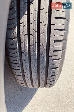 Внедорожник / Кроссовер Jeep Compass 2017 в Ивано-Франковске