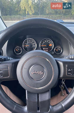 Внедорожник / Кроссовер Jeep Compass 2013 в Одессе