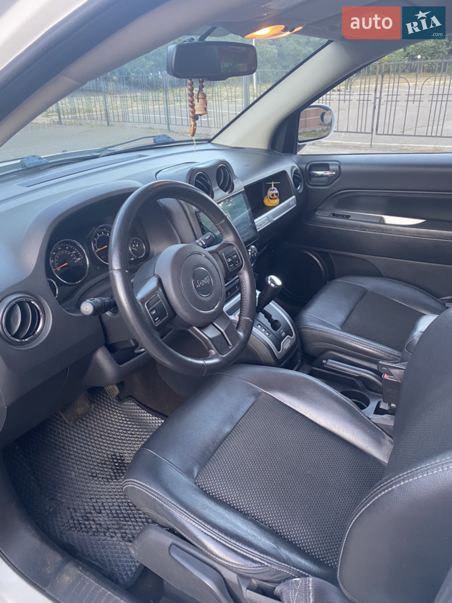 2013 Jeep Compass - мініатюра 14