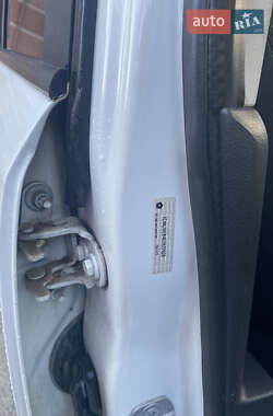 Внедорожник / Кроссовер Jeep Compass 2013 в Одессе