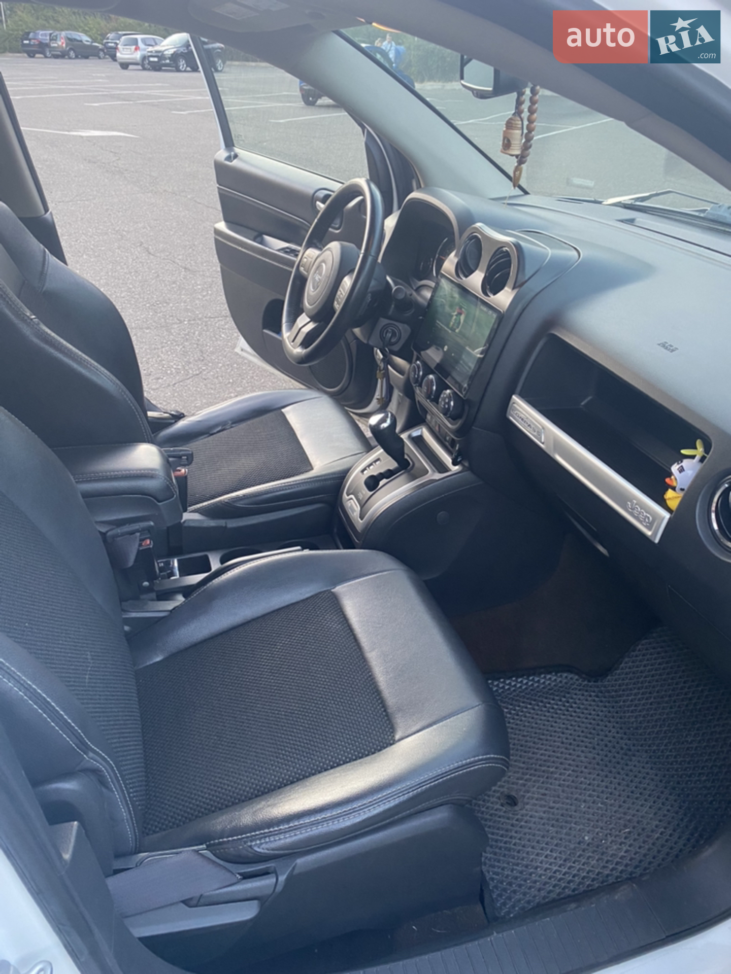 2013 Jeep Compass - мініатюра 24