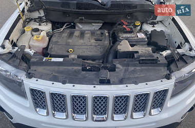 Внедорожник / Кроссовер Jeep Compass 2013 в Одессе