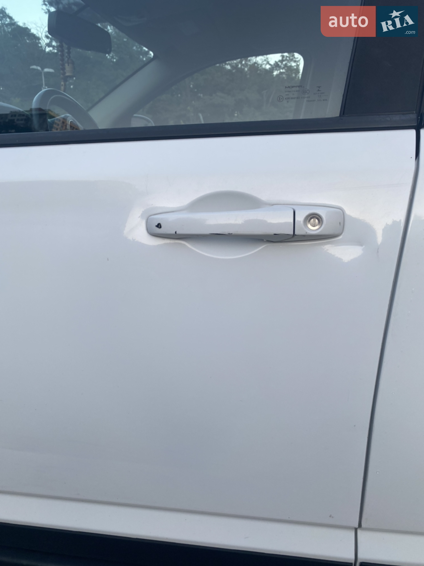 2013 Jeep Compass - мініатюра 37