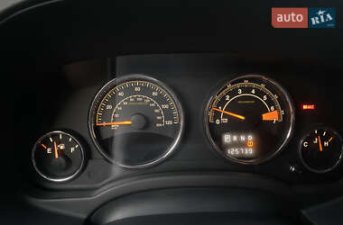 Внедорожник / Кроссовер Jeep Compass 2013 в Одессе