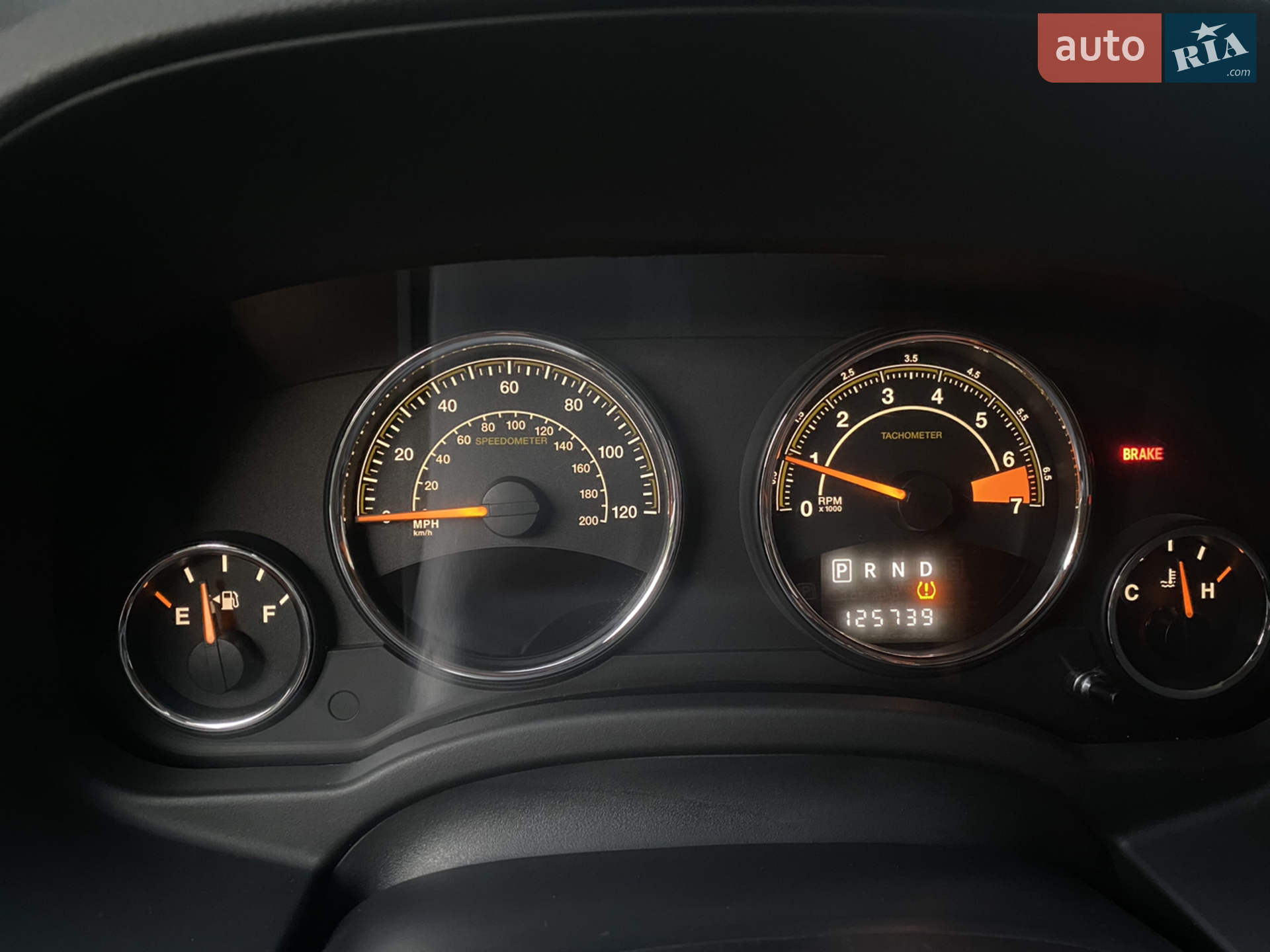 2013 Jeep Compass - мініатюра 40