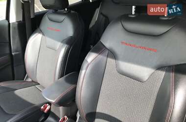 Позашляховик / Кросовер Jeep Compass 2018 в Києві