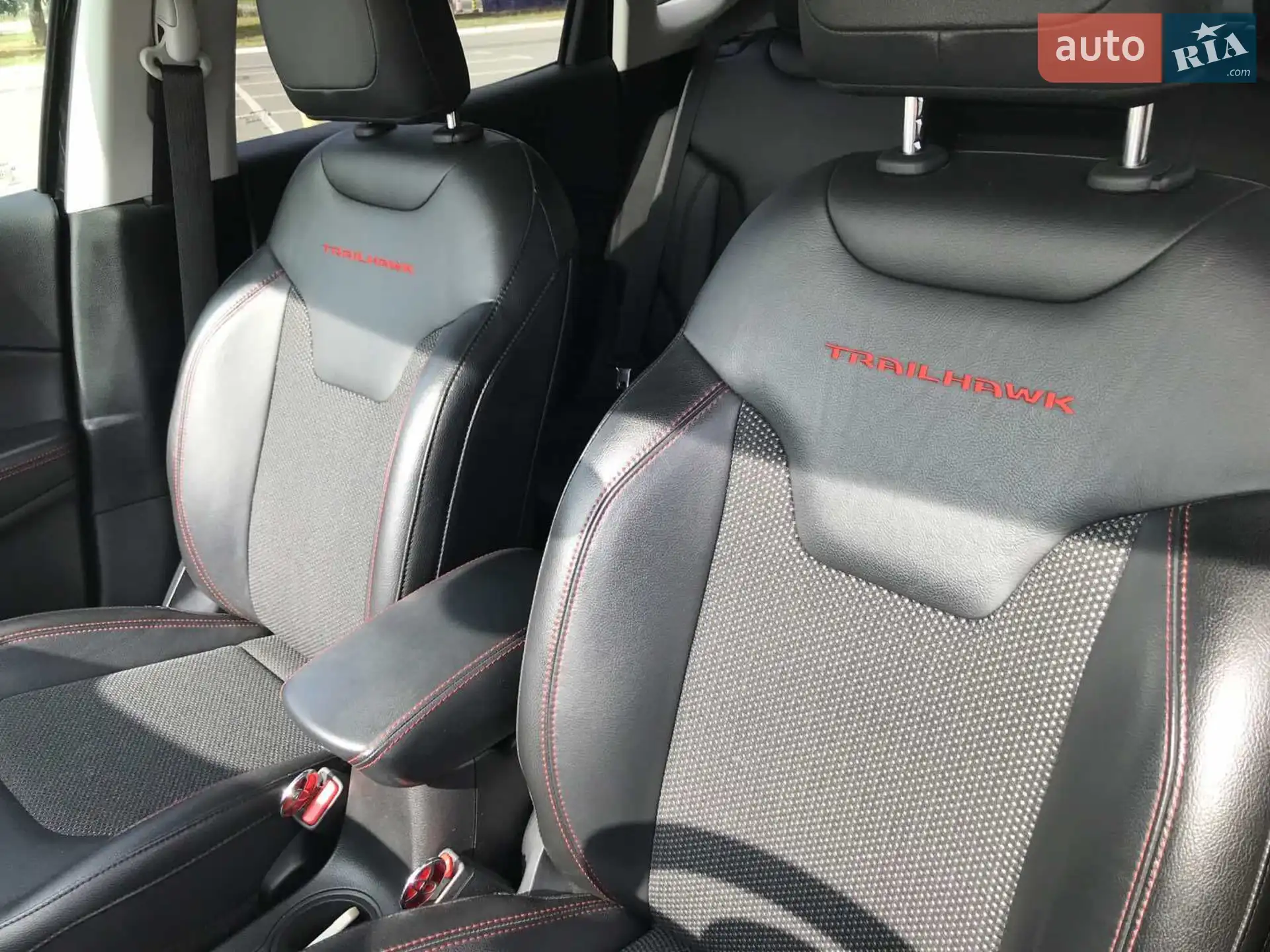 2018 Jeep Compass - мініатюра 23