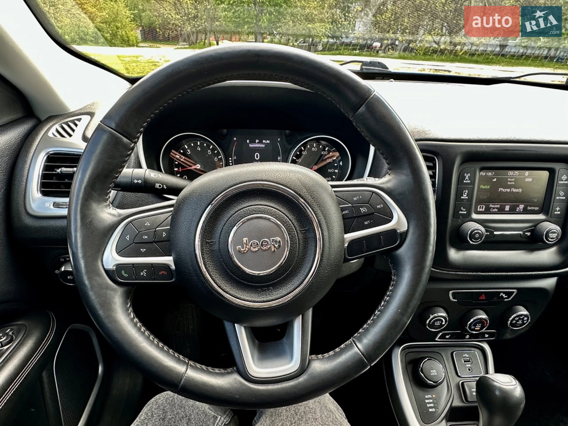 2018 Jeep Compass - мініатюра 14