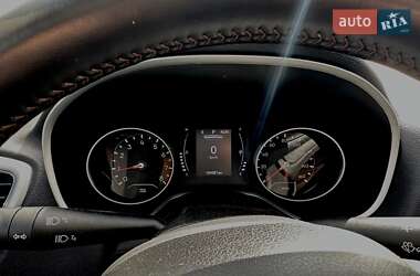 Внедорожник / Кроссовер Jeep Compass 2018 в Лубнах