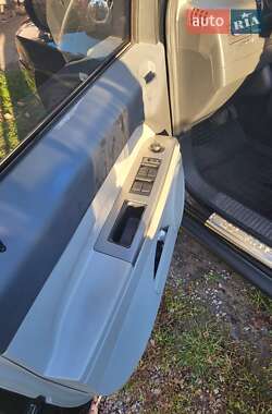Внедорожник / Кроссовер Jeep Compass 2007 в Ямполе