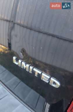 Внедорожник / Кроссовер Jeep Compass 2007 в Ямполе