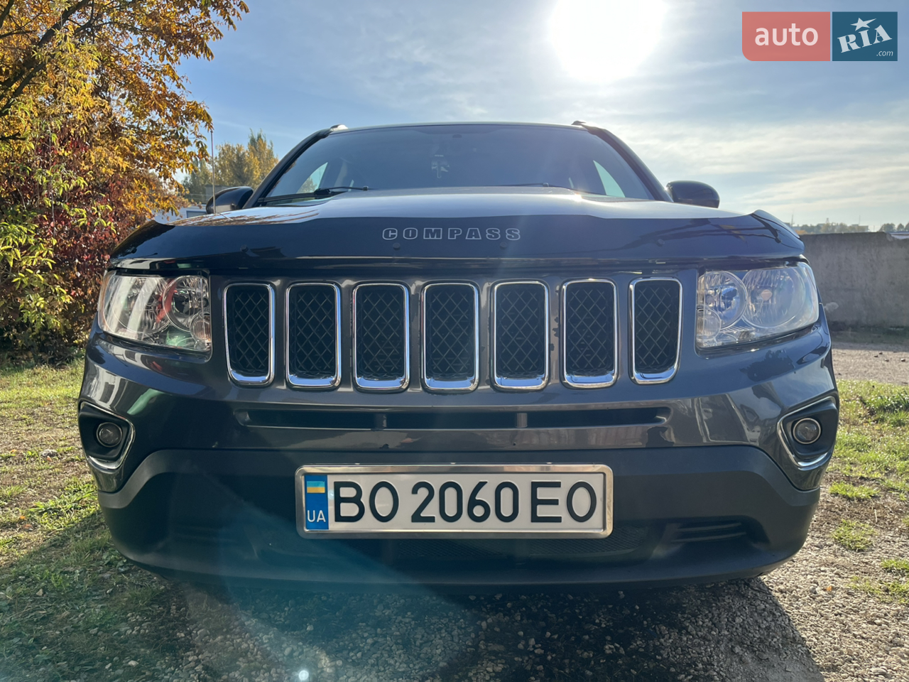 2016 Jeep Compass - мініатюра 24
