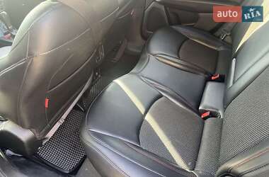 Внедорожник / Кроссовер Jeep Compass 2020 в 