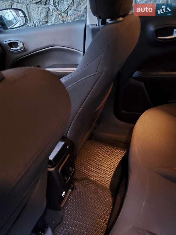 Внедорожник / Кроссовер Jeep Compass 2020 в Хмельницком