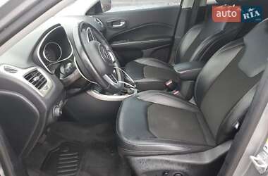 Внедорожник / Кроссовер Jeep Compass 2019 в Виннице