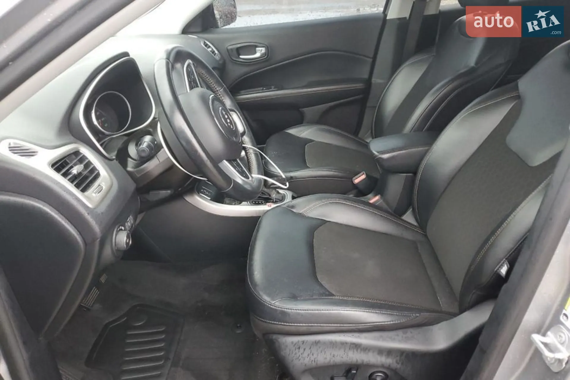 2019 Jeep Compass - мініатюра 7