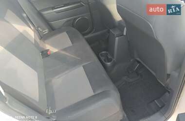 Внедорожник / Кроссовер Jeep Compass 2011 в Виннице