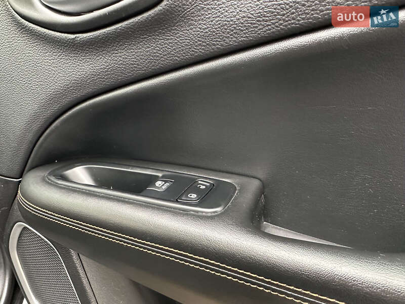 Внедорожник / Кроссовер Jeep Compass 2017 в Ровно