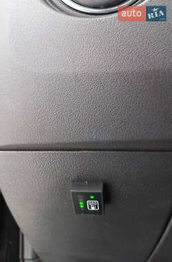 Внедорожник / Кроссовер Jeep Compass 2016 в Киеве