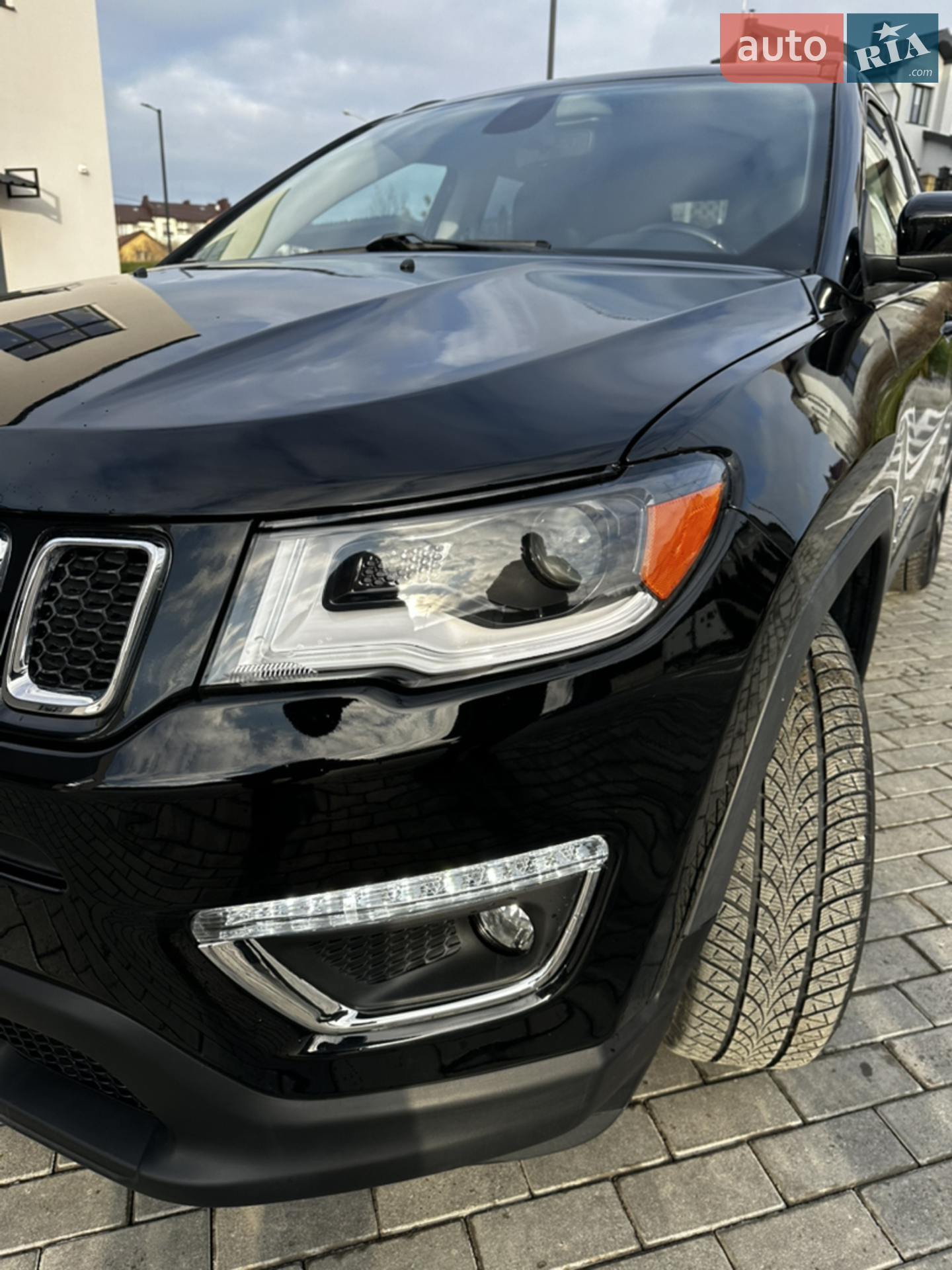 2019 Jeep Compass - мініатюра 6