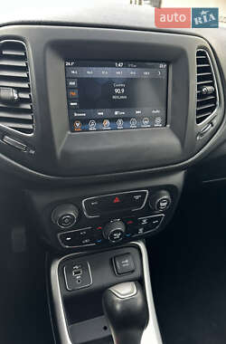Позашляховик / Кросовер Jeep Compass 2019 в Рівному фото 20 Позашляховик / Кросовер Jeep Compass 2019 в Рівному