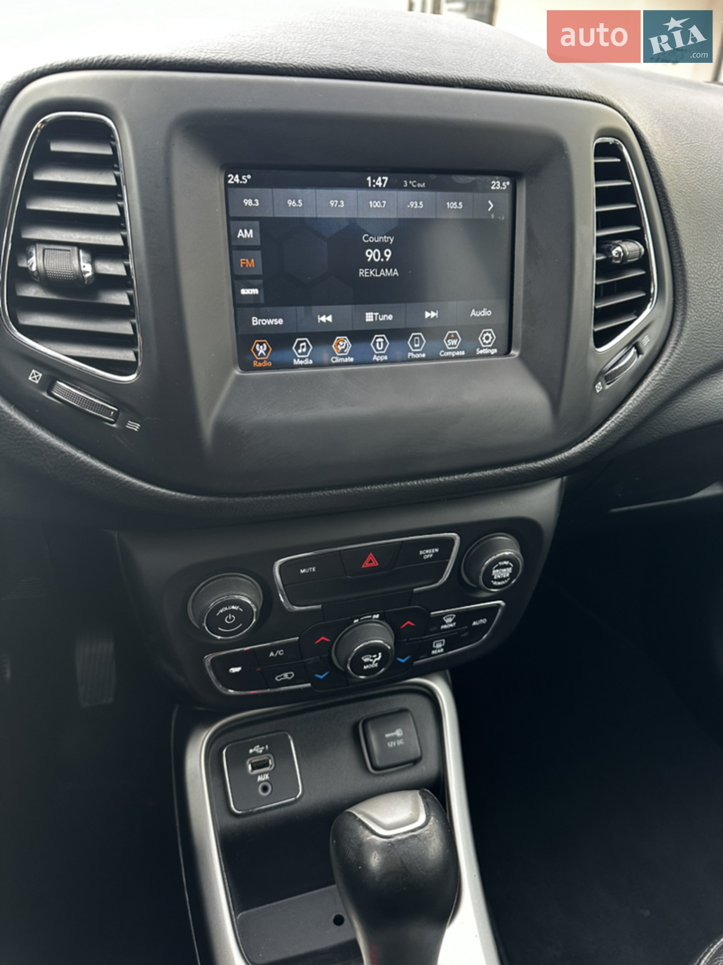 2019 Jeep Compass - мініатюра 20