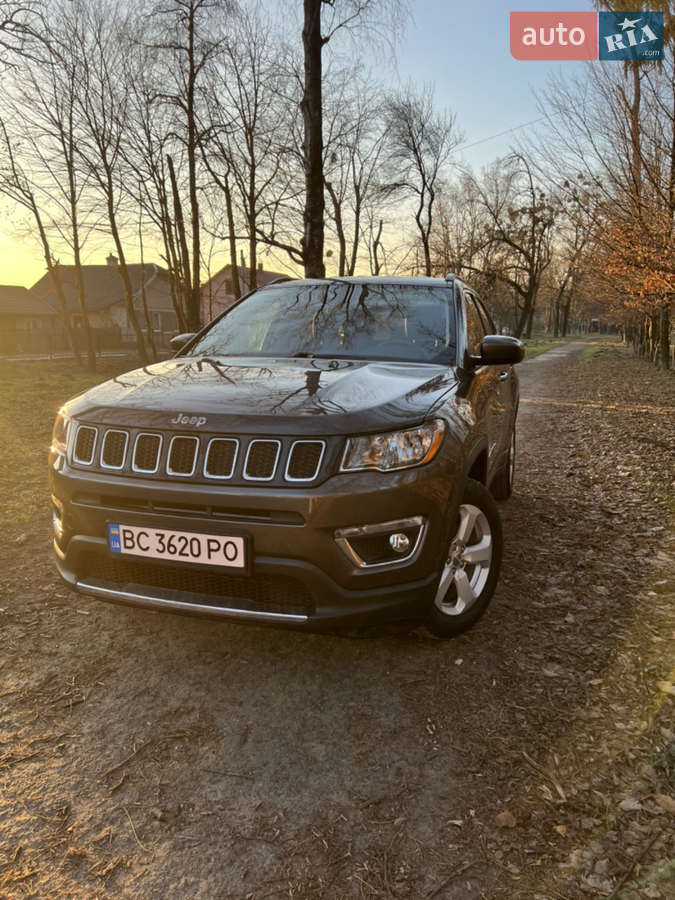 2017 Jeep Compass - мініатюра 35