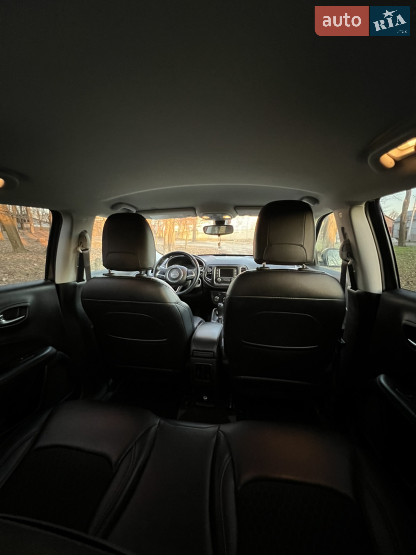 2018 Jeep Compass - мініатюра 28