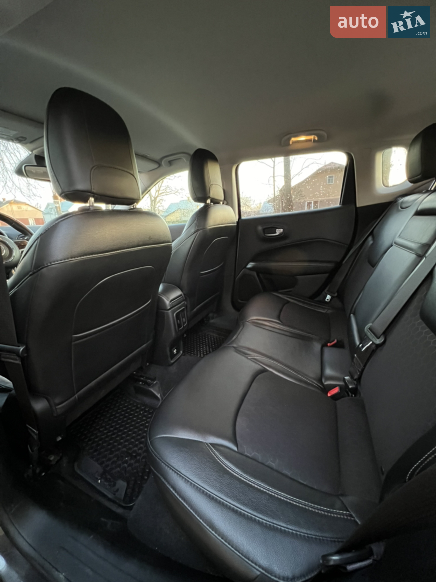 2018 Jeep Compass - мініатюра 30