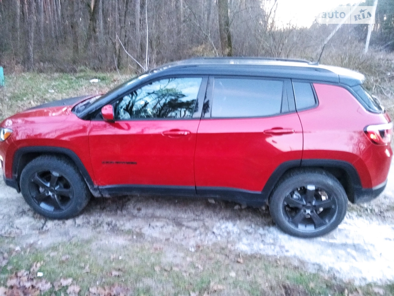 2018 Jeep Compass - мініатюра 28