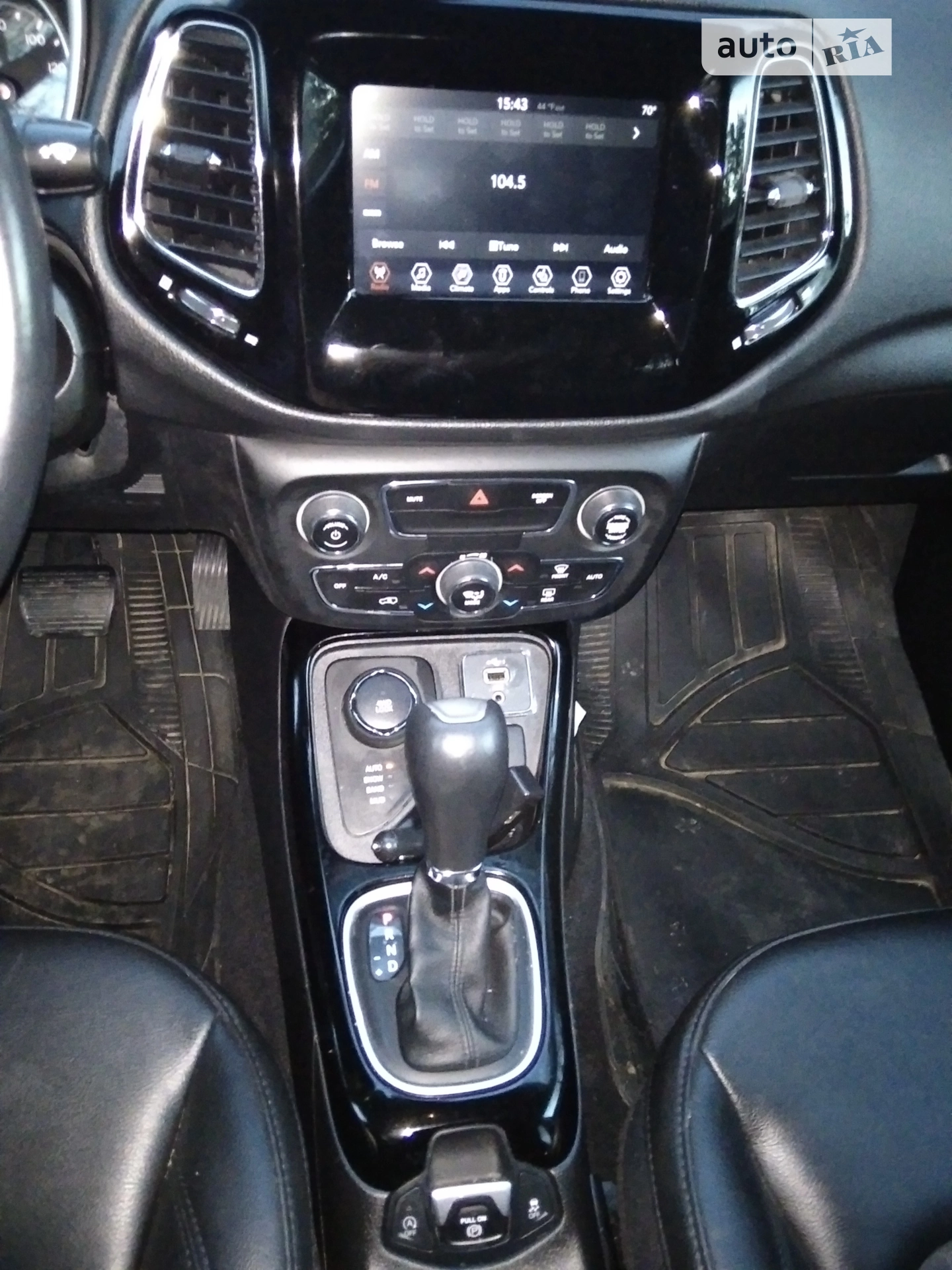 2019 Jeep Compass - мініатюра 24