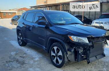 JEEP COMPASS 2018